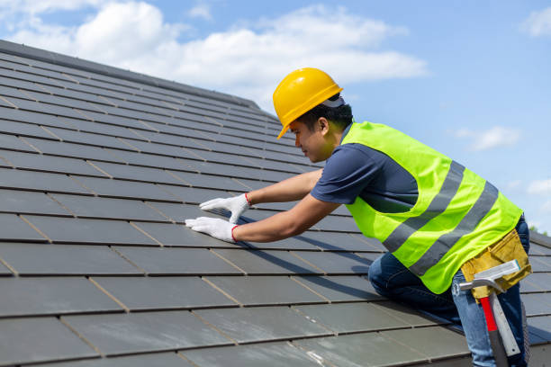 Quick and Trustworthy Emergency Roof Repair Services in Brady, TX