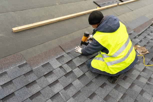 Best Storm Damage Roof Repair  in Brady, TX