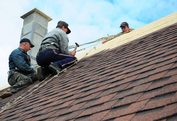 Reliable Brady, TX Roofing Contractor Solutions